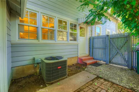 Exterior - 346 Mansion Ave, Chico, CA 95926 photo 10 of 13