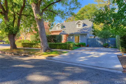 Exterior - 346 Mansion Ave, Chico, CA 95926 photo 13 of 13