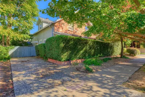 Exterior - 346 Mansion Ave, Chico, CA 95926 photo 11 of 13