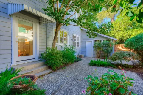 Exterior - 346 Mansion Ave, Chico, CA 95926 photo 7 of 13