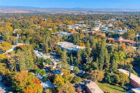 View/Area - 346 Mansion Ave, Chico, CA 95926 photo 7 of 7