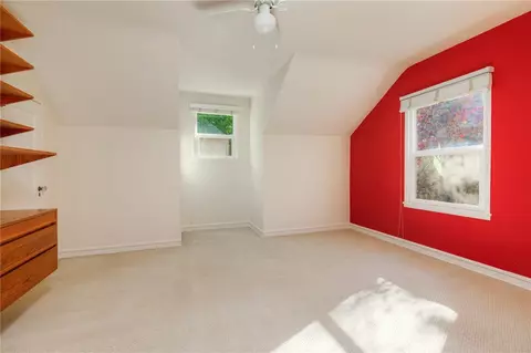 Bedroom - 346 Mansion Ave, Chico, CA 95926 photo 3 of 7