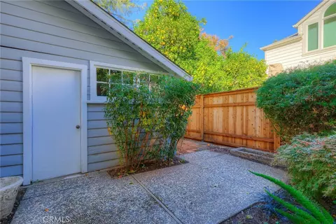 Exterior - 346 Mansion Ave, Chico, CA 95926 photo 8 of 13