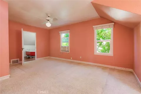 Bedroom - 346 Mansion Ave, Chico, CA 95926 photo 5 of 7