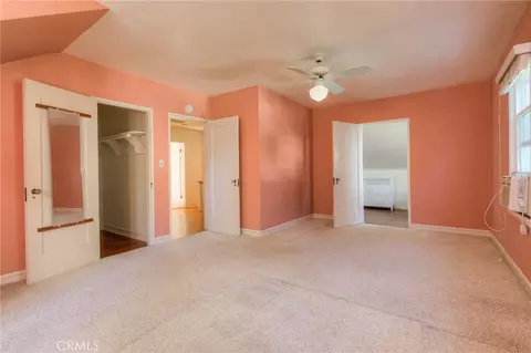 Bedroom - 346 Mansion Ave, Chico, CA 95926 photo 6 of 7