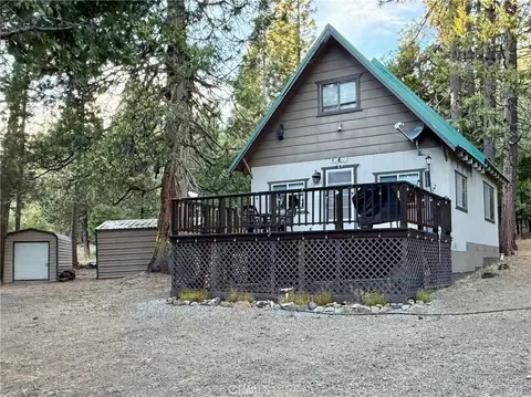 18961 Husky Way, Mineral, CA 96063