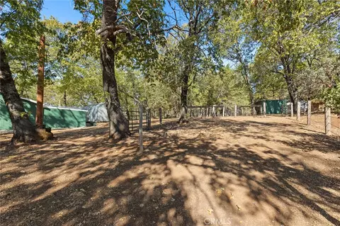 Exterior - 4602 Wendlis Rd, Forest Ranch, CA 95942 photo 12 of 14