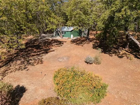 Exterior - 4602 Wendlis Rd, Forest Ranch, CA 95942 photo 2 of 14