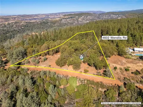 Other - 4602 Wendlis Rd, Forest Ranch, CA 95942 photo 13 of 14