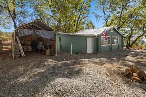 Exterior - 4602 Wendlis Rd, Forest Ranch, CA 95942 photo 7 of 14