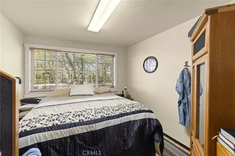 Bedroom - 4602 Wendlis Rd, Forest Ranch, CA 95942 photo 1 of 1