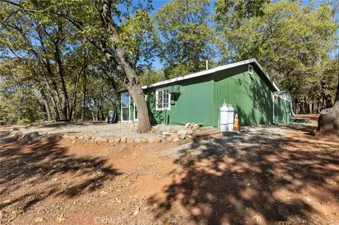 Exterior - 4602 Wendlis Rd, Forest Ranch, CA 95942 photo 4 of 14