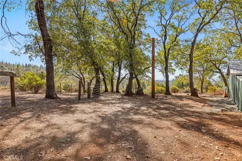 Exterior - 4602 Wendlis Rd, Forest Ranch, CA 95942 photo 11 of 14
