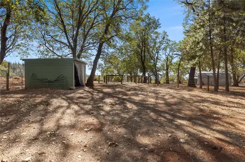Exterior - 4602 Wendlis Rd, Forest Ranch, CA 95942 photo 5 of 14