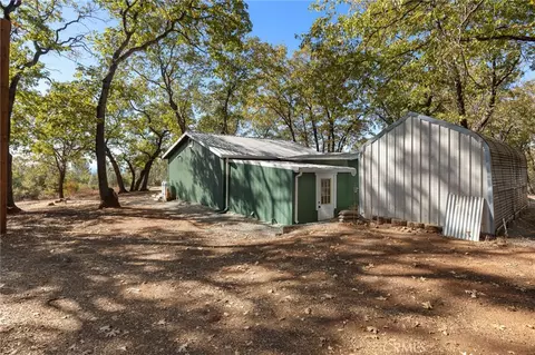 Exterior - 4602 Wendlis Rd, Forest Ranch, CA 95942 photo 6 of 14