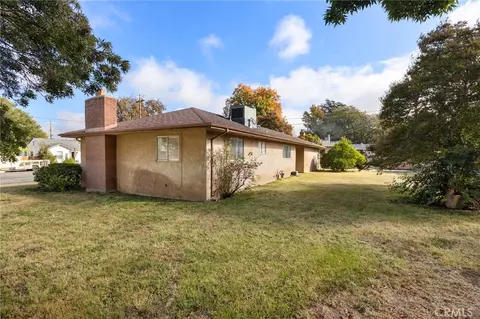 Exterior - 1495 Spruce, Gridley, CA 95948 photo 3 of 4