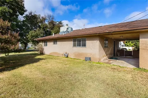 Exterior - 1495 Spruce, Gridley, CA 95948 photo 2 of 4
