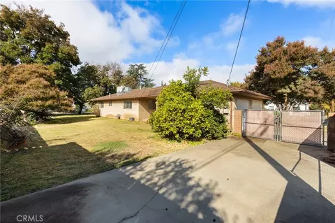 Exterior - 1495 Spruce, Gridley, CA 95948 photo 4 of 4