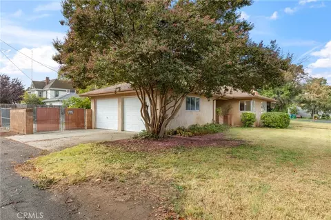 Exterior - 1495 Spruce, Gridley, CA 95948 photo 1 of 4