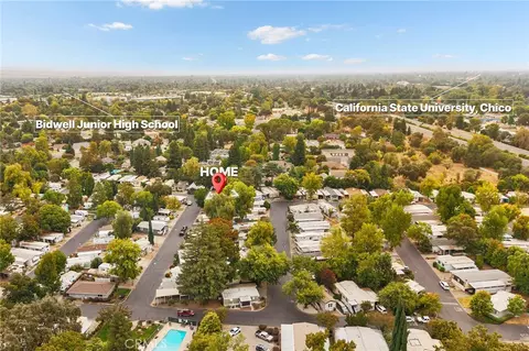 567 E Lassen Ave #322, Chico, CA 95973 photo 33