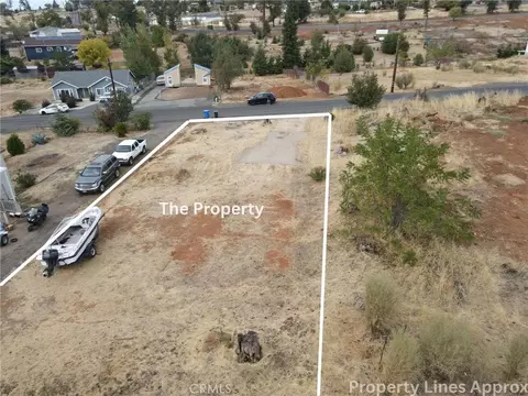 5596 Sierra Park, Paradise, CA 95969