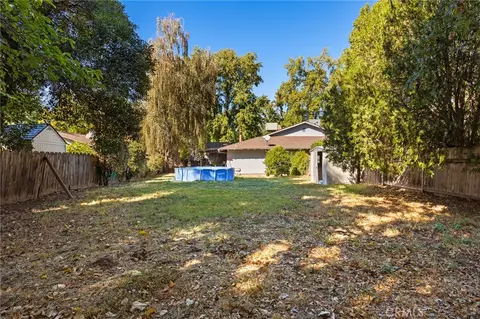 Exterior - 819 Alynn, Chico, CA 95973 photo 8 of 8