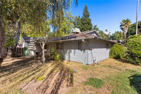 Exterior - 819 Alynn, Chico, CA 95973 photo 5 of 8