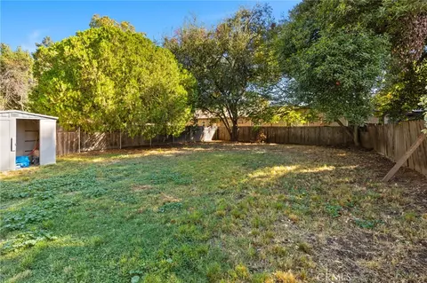 Exterior - 819 Alynn, Chico, CA 95973 photo 7 of 8