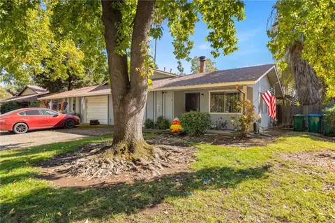 Exterior - 819 Alynn, Chico, CA 95973 photo 2 of 8