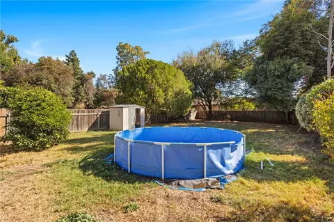Exterior - 819 Alynn, Chico, CA 95973 photo 6 of 8