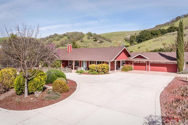 2630 Homestead Rd, Templeton, CA 93465 photo 1