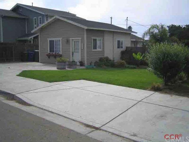 1734 Paso Robles St, Oceano, CA 93445 photo 1