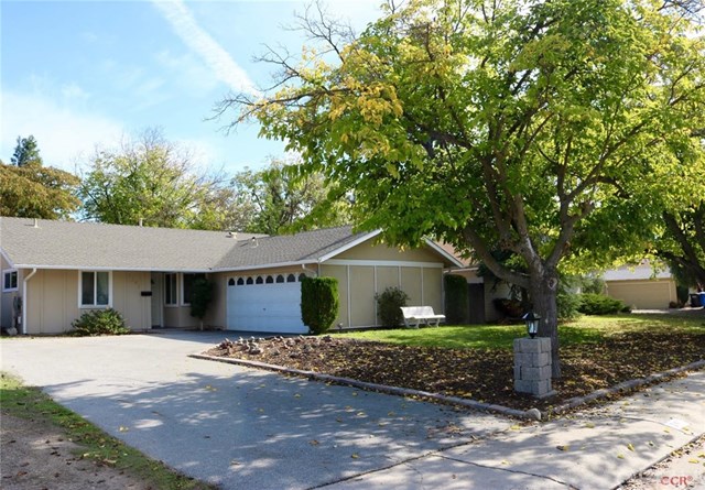 1241 Dorothy St, Paso Robles, CA 93446 photo 1