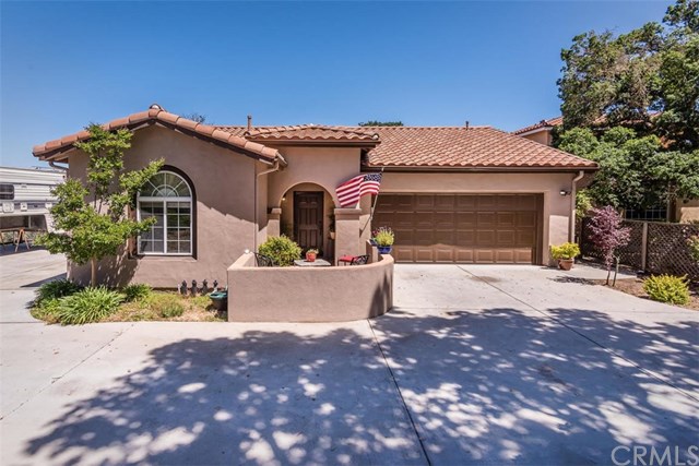 515 Kenton Ct, Paso Robles, CA 93446 photo 1