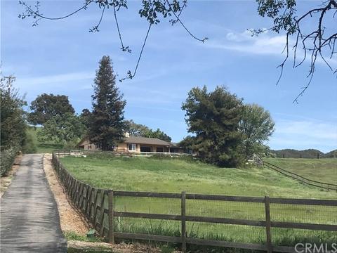 14505 Chispa Rd, Atascadero, CA 93422 photo 1