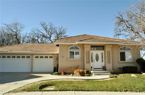 2003 Crystal Canyon Ct, Paso Robles, CA 93446 photo 1