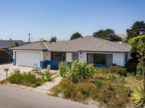 195 Hatteras St, Morro Bay, CA 93442 photo 1