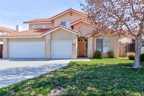 832 Sycamore Canyon Rd, Paso Robles, CA 93446 photo 1