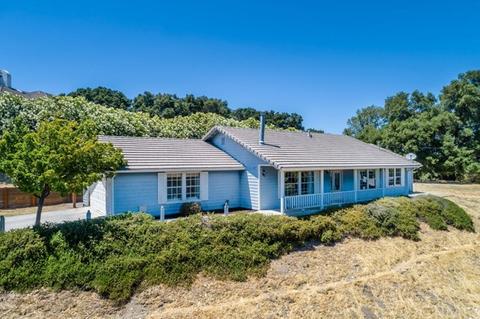 7910 Balboa Rd, Atascadero, CA 93422 photo 1