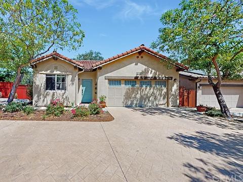 9025 Coromar Ct, Atascadero, CA 93422 photo 1