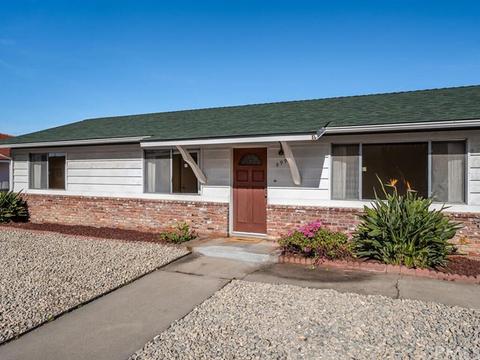 299 Terra Street St, Morro Bay, CA 93442 photo 1