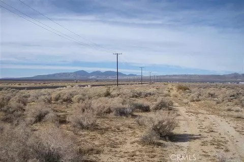 0 Old 58 Hwy, Mojave, CA 93501