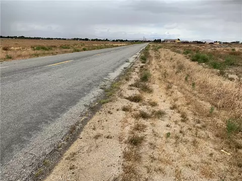 0 Vac80 Stwvic Avenue F6, Antelope Acres, CA 93536
