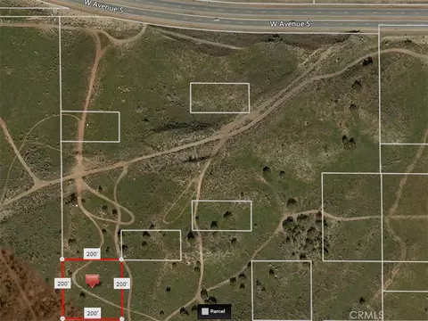 20 Streetwest Ave S, Palmdale, CA 93551