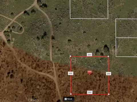 18 Street West And Ave S, Palmdale, CA 93551