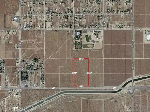 92 E Pearblossom Hwy, Littlerock, CA 93543