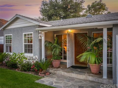 10133 Plainview Ave, Tujunga, CA 91042 photo 1