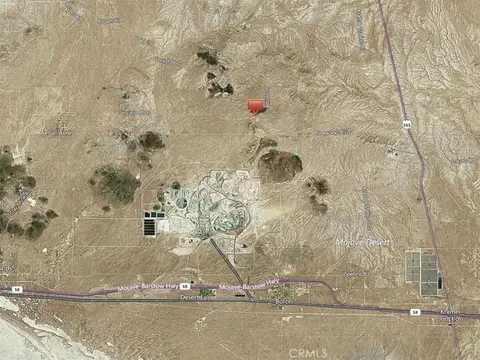 260 E Planet St And Sequoia Blvd, Boron, CA 93516 photo 2