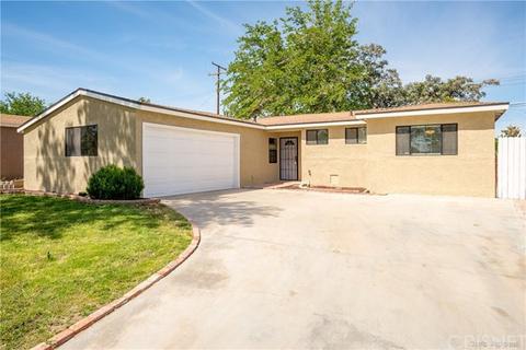 44645 6th St, Lancaster, CA 93535 photo 1