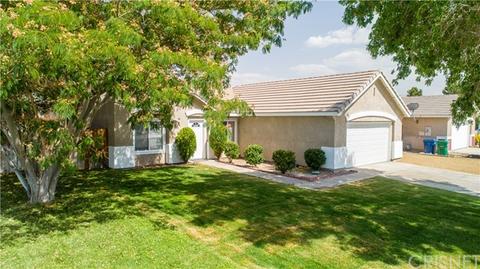 37628 Ruby Ln, Palmdale, CA 93552 photo 1
